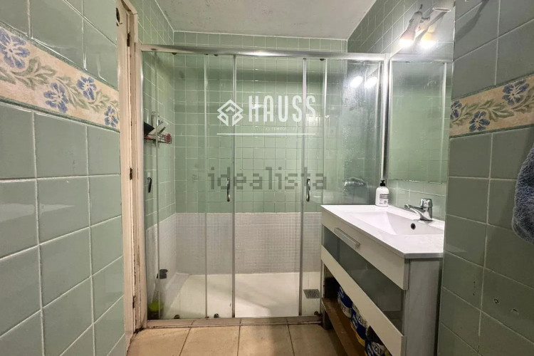 Piso en venta en Avenida de Pío XII