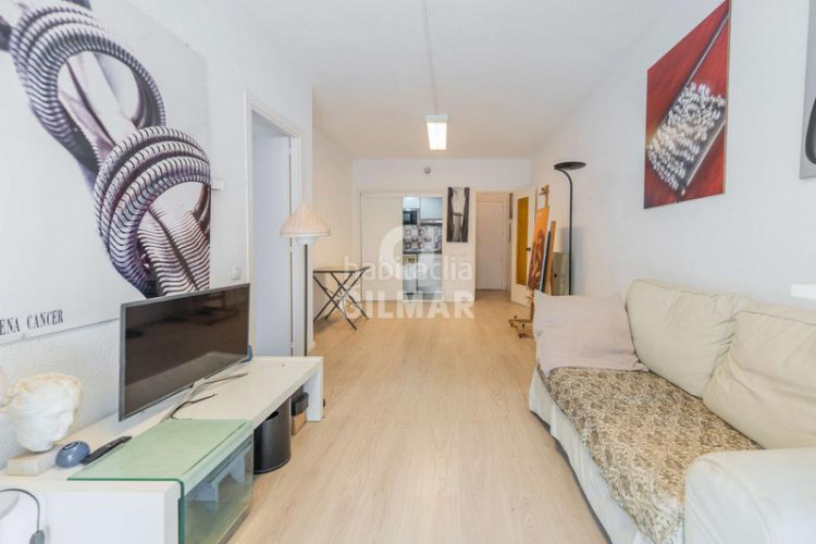 Piso fantástico piso en Castilla!!!descubre esta magnífica oportunidad de inversión en el corazón del barrio de Castilla, dentro del pr en Madrid