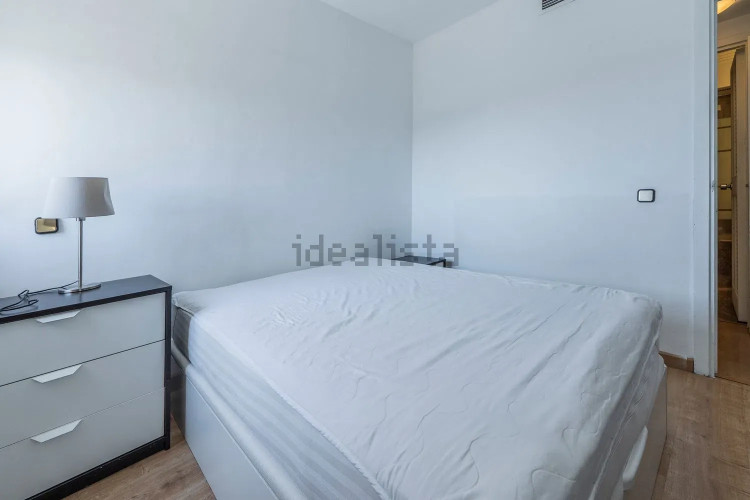 Piso en Barrio Castilla