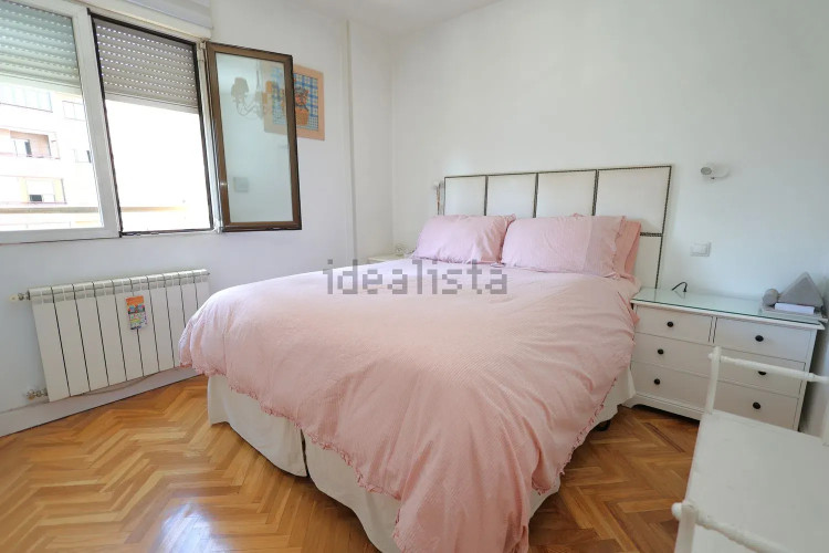 Piso en venta en Avenida de Burgos