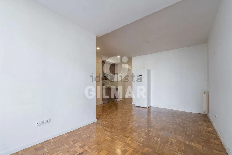 Piso en Barrio Castilla