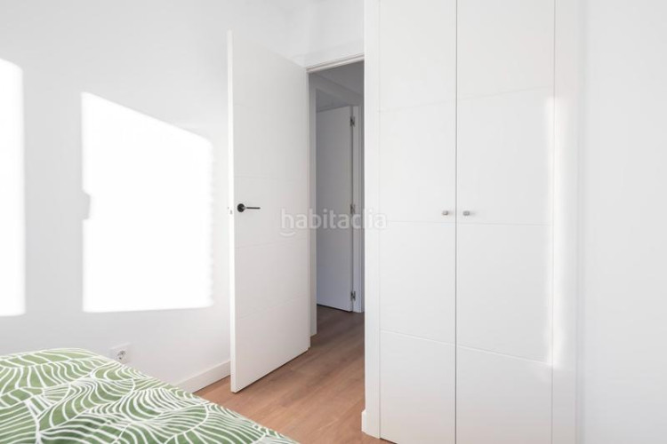 Ático  con terraza chamartín en Castilla Madrid