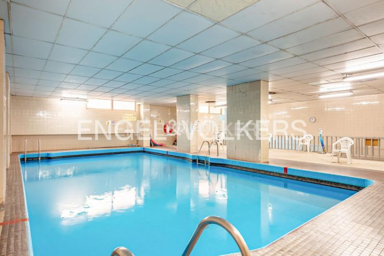 Apartamento exclusivo y luminoso piso en avenida de pio xii en Madrid