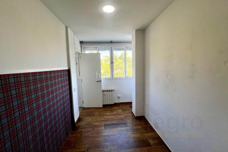 Piso exclusiva vivienda en finca representativa con piscina, garaje, y trastero en zona chamartín. en Madrid