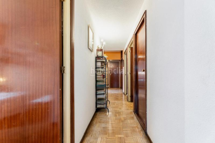 Piso pio xii en Castilla Madrid