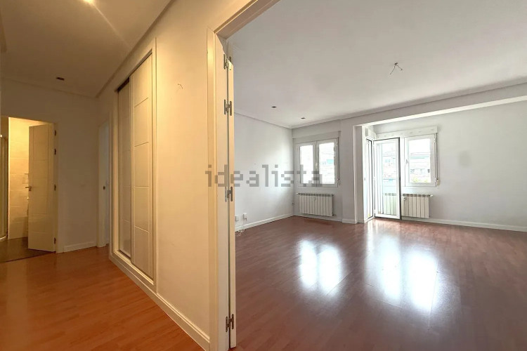Piso en venta en Calle de Agustín de Foxá