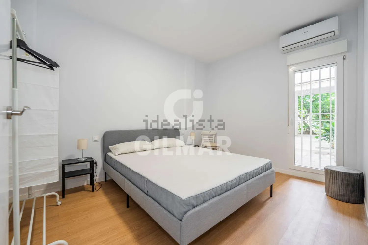 Piso en Barrio Castilla