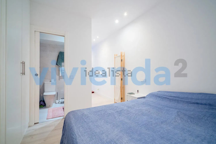 Piso en avenida de Burgos