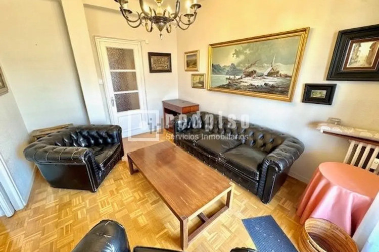 Piso en venta en Castilla