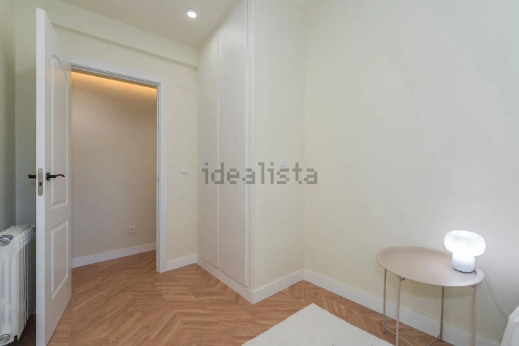 Piso en Barrio Castilla