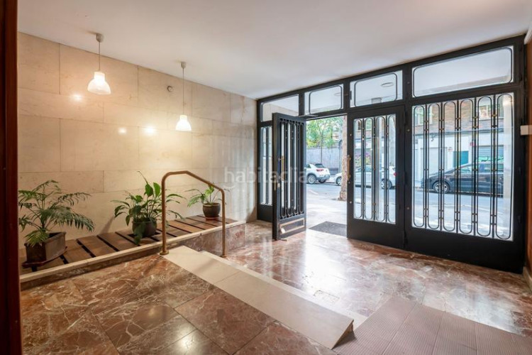 Piso  en venta en c. de núñez morgado en Castilla Madrid