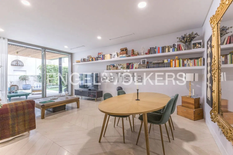 Piso en Barrio Castilla