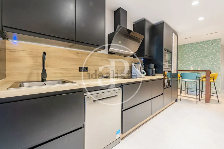 Piso en Barrio Castilla