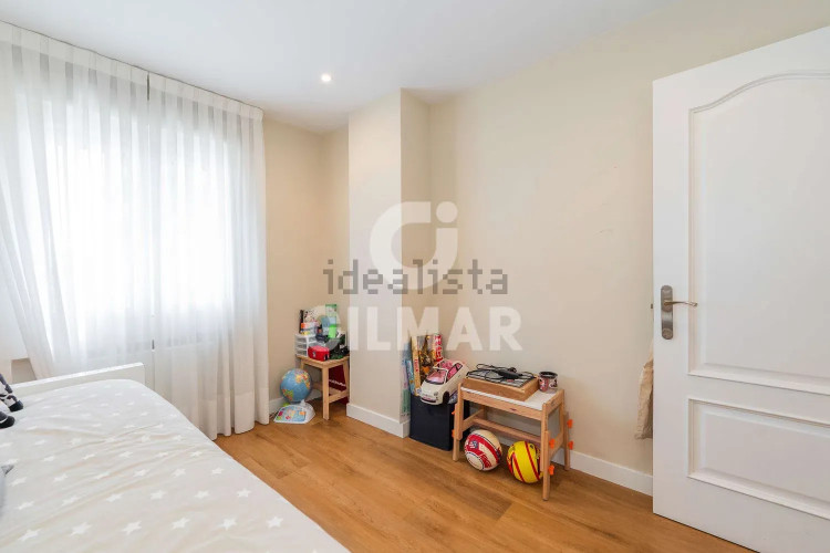 Piso en venta en Castilla