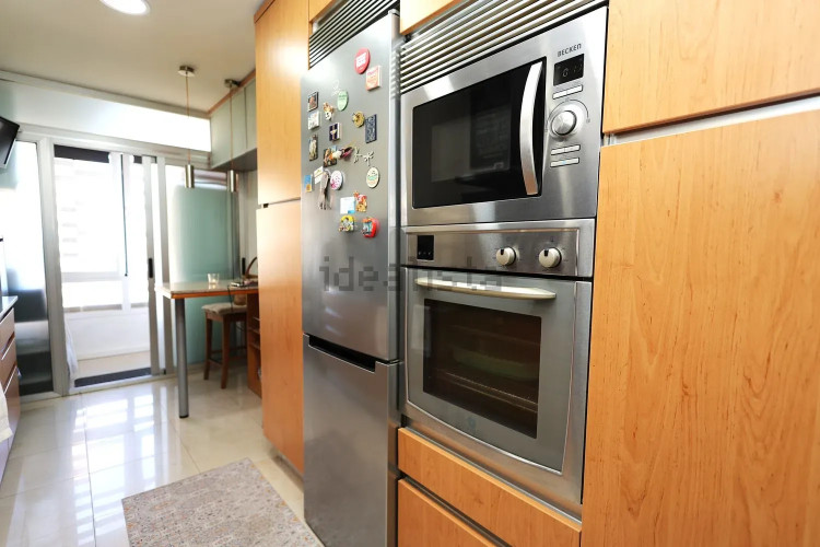Piso en venta en Avenida de Burgos