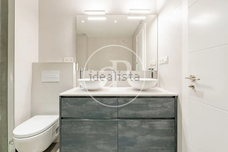 Piso en venta en Castilla