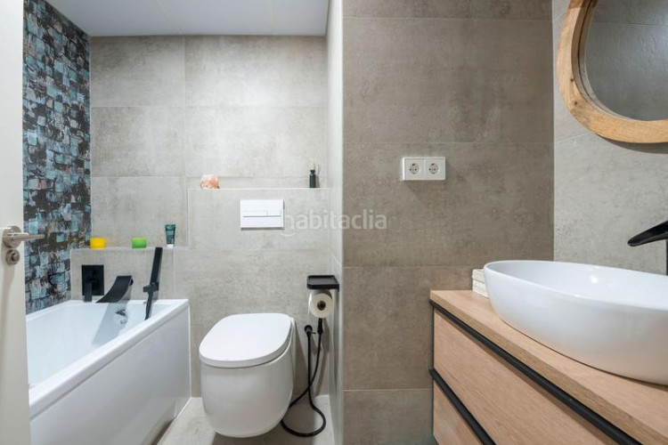 Piso  en venta en c. de núñez morgado en Castilla Madrid