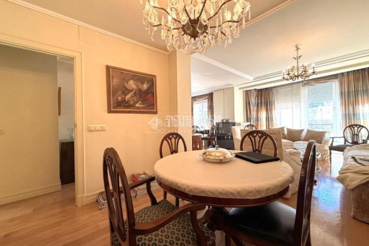 Piso  en venta en Castilla Madrid