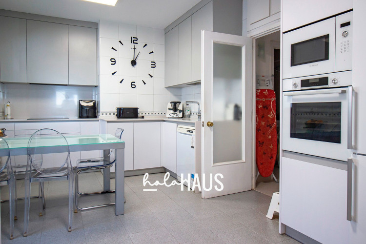 Calle de Rafael Herrera, Castilla