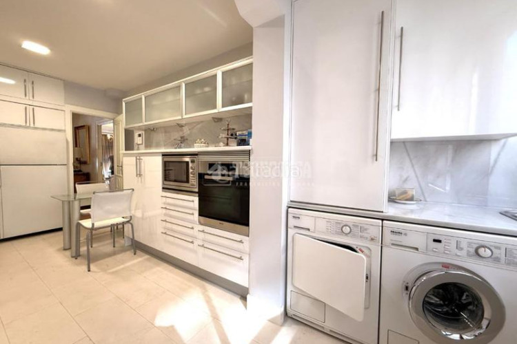 Piso  en venta en Castilla Madrid