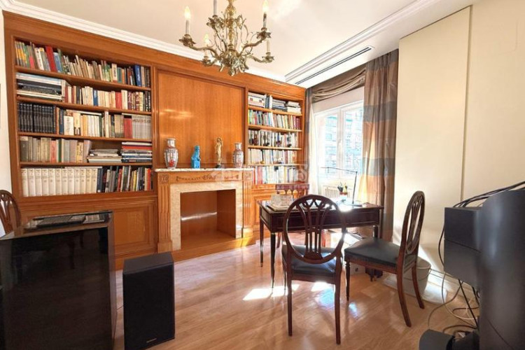 Piso  en venta en Castilla Madrid