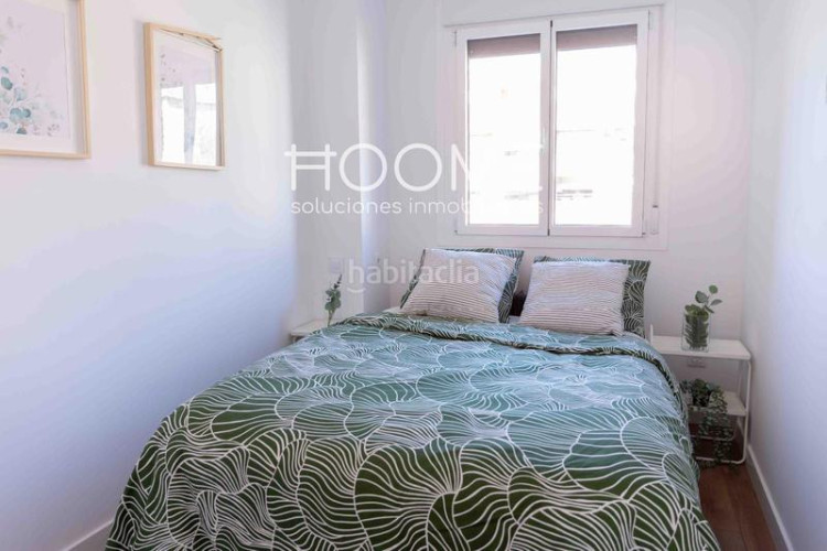 Ático atico con 20 metros de terraza, piscina, garaje opcional, 3 habitaciones 2 baños a estrenar, Castillachamartin en Madrid