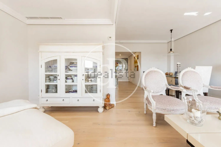 Piso en Barrio Castilla