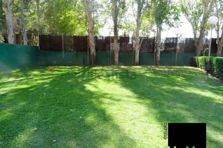 Piso en calle de la Hiedra