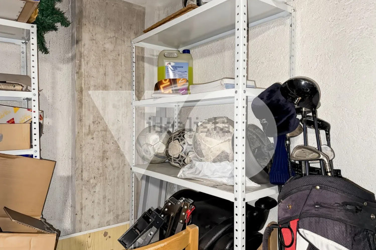 Piso en paseo de la Castellana