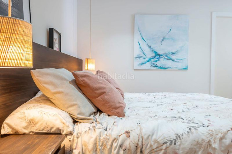 Piso  en venta en c. de núñez morgado en Castilla Madrid