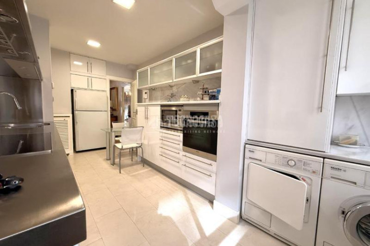 Piso  en venta en Castilla Madrid