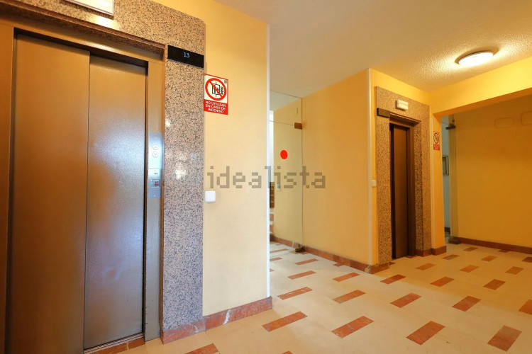 Piso en venta en Avenida de Burgos