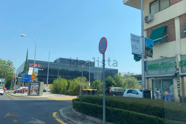 Piso en Barrio Castilla