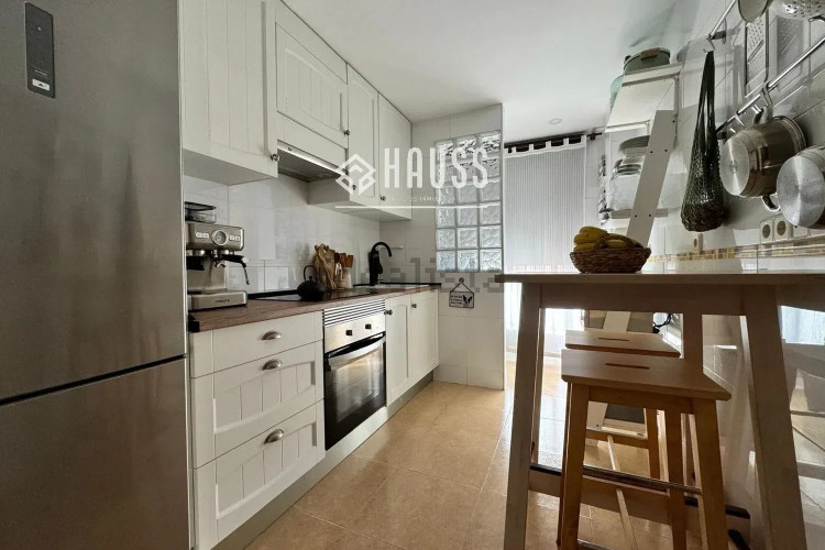 Piso en venta en Avenida de Burgos