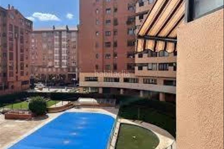 Piso en avenida de pío xii 97 en Castilla Madrid