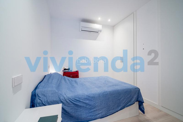 Piso  en Castilla, 36 m2, 1 dormitorios, 1 baxf1os, 251.000 euros en Madrid