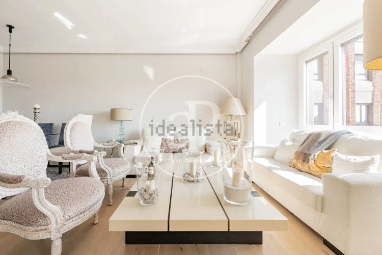 Piso en Barrio Castilla