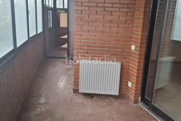 Piso en avenida de pío xii 97 en Castilla Madrid