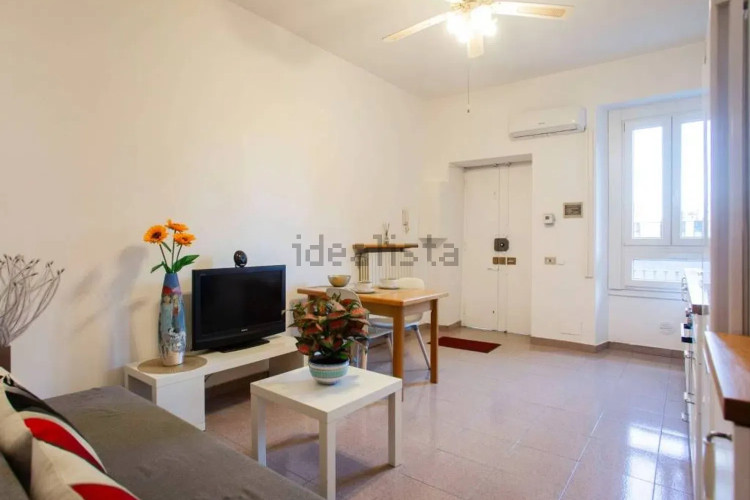 Piso en calle de Mauricio Legendre