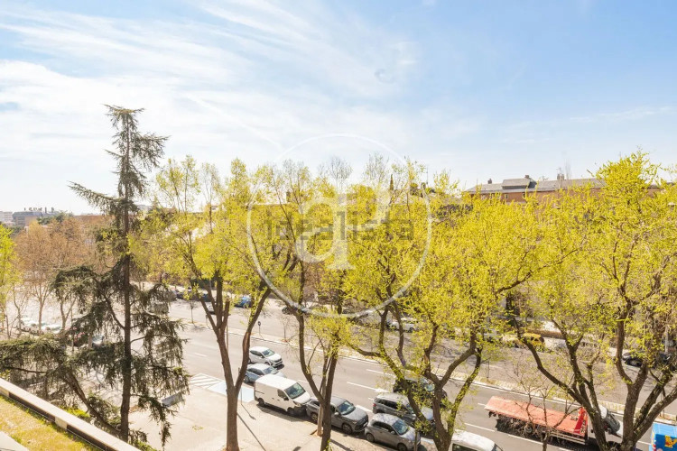 Piso en Barrio Castilla