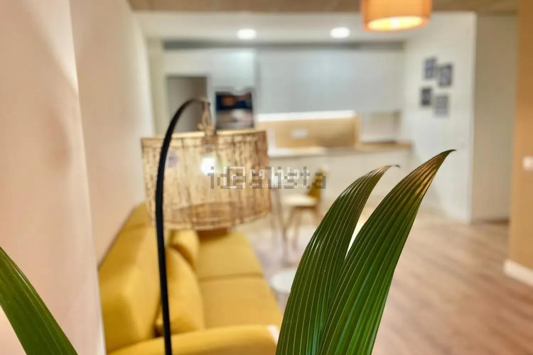 Piso en Barrio Castilla