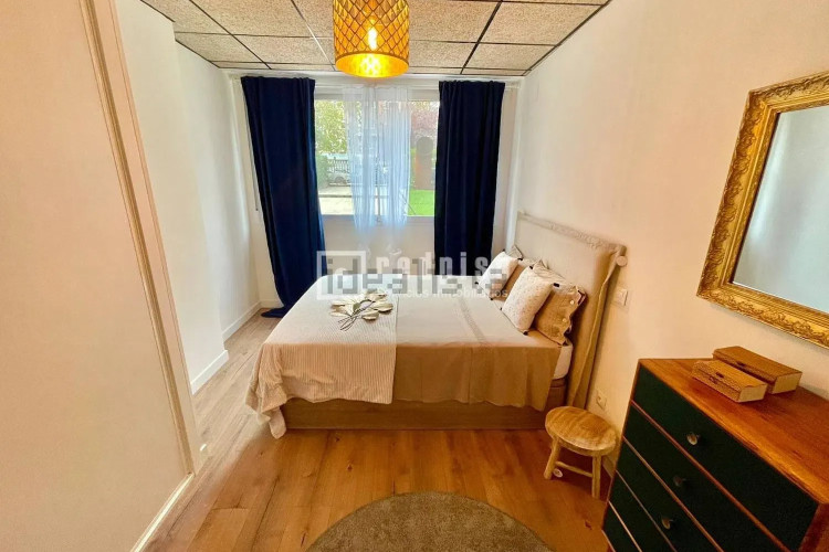 Piso en venta en Calle de Agustín de Foxá