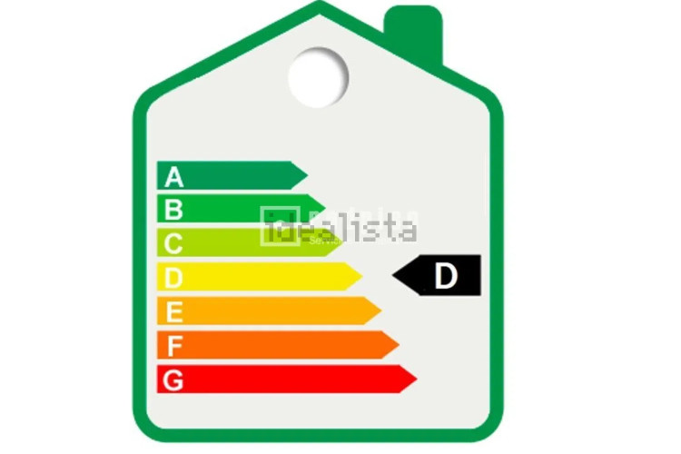 Piso en venta en Castilla