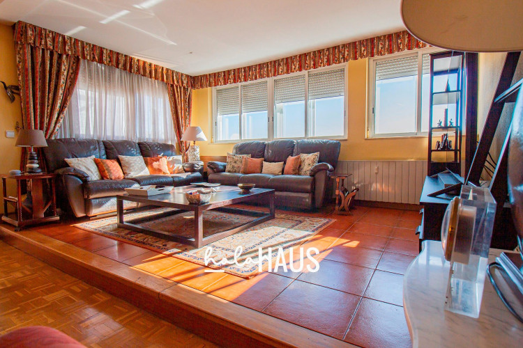 Calle de Rafael Herrera, Castilla