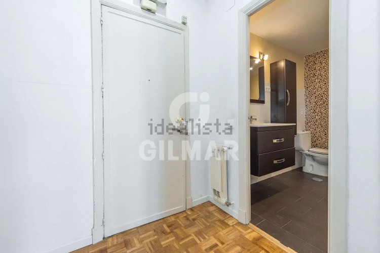 Piso en Barrio Castilla