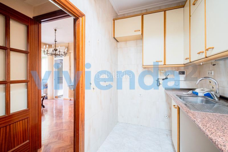 Piso  en Castilla, 132 m2, 5 dormitorios, 2 baxf1os, 829.000 euros en Madrid