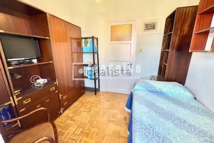 Piso en venta en Castilla