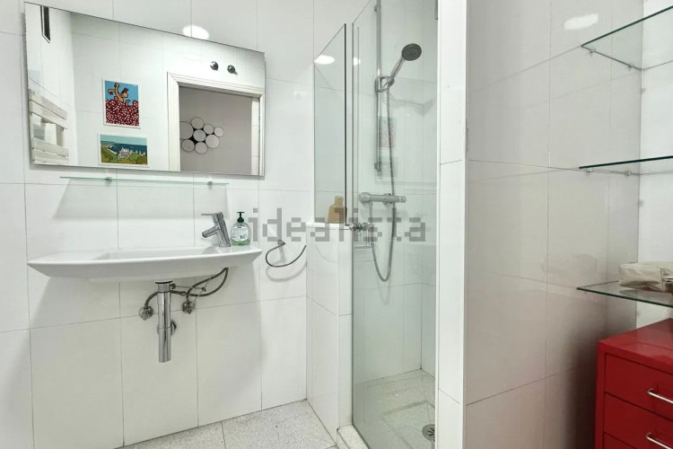 Piso en avenida de Burgos