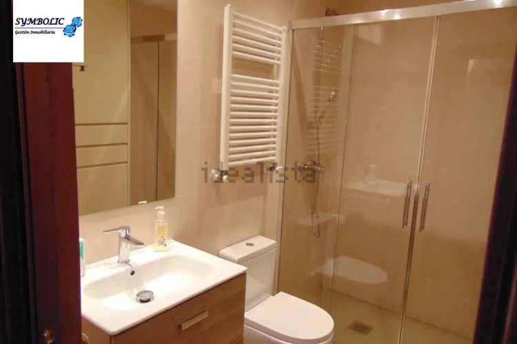 Piso en Barrio Castilla