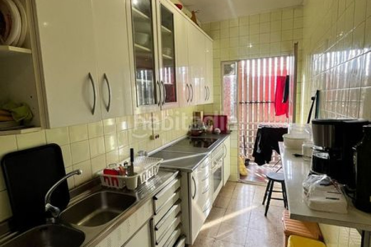 Ático inmejorable oportunidad de 3 habitaciones en Castilla en Madrid